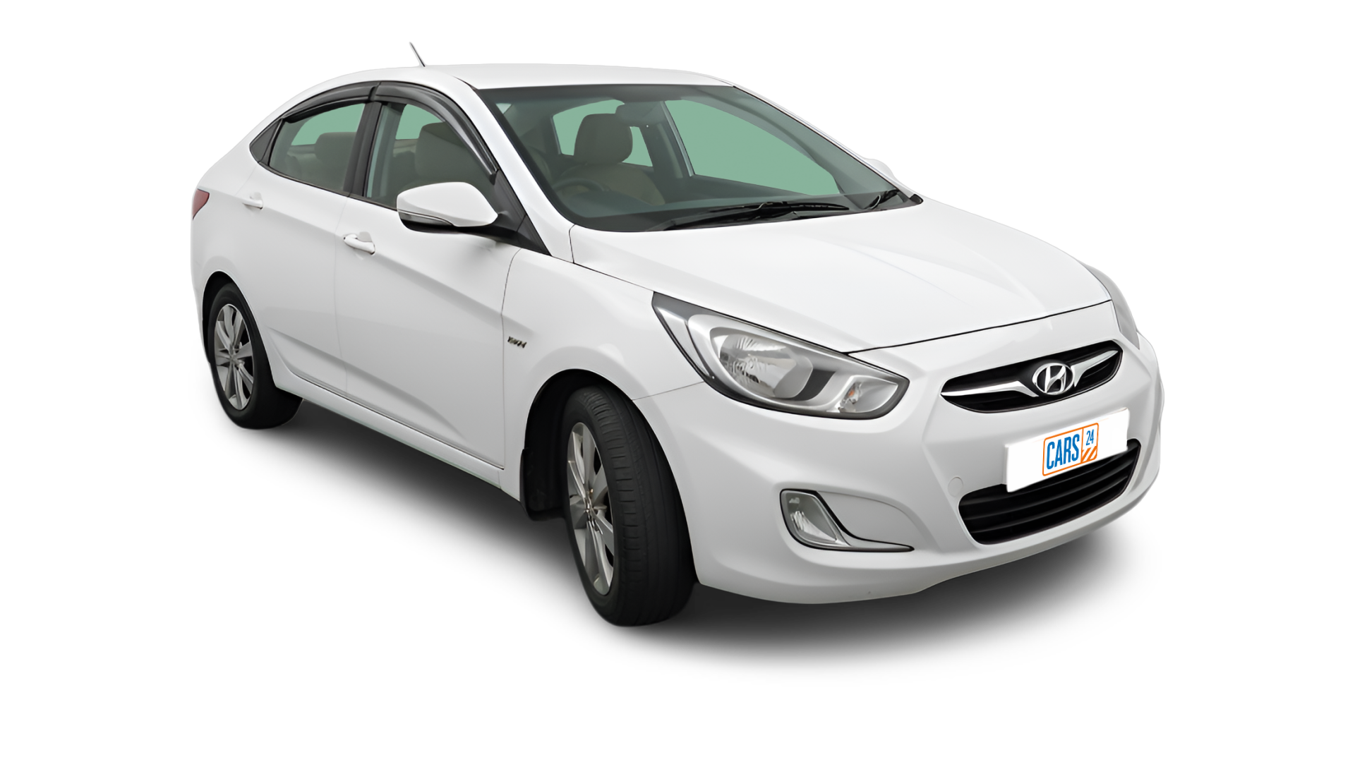 Hyundai Verna-img